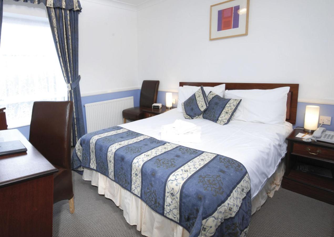 Comfort Hotel Great Yarmouth Kültér fotó