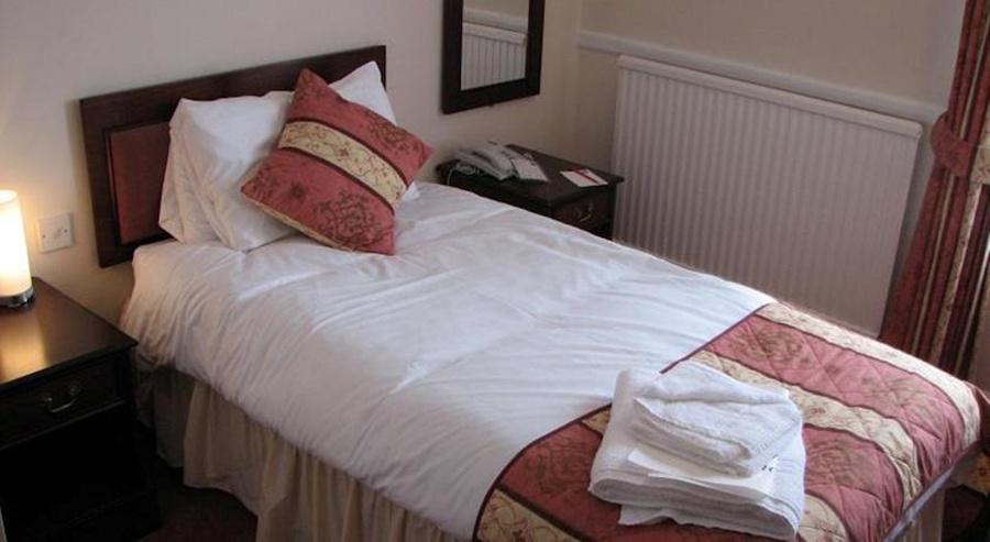 Comfort Hotel Great Yarmouth Kültér fotó