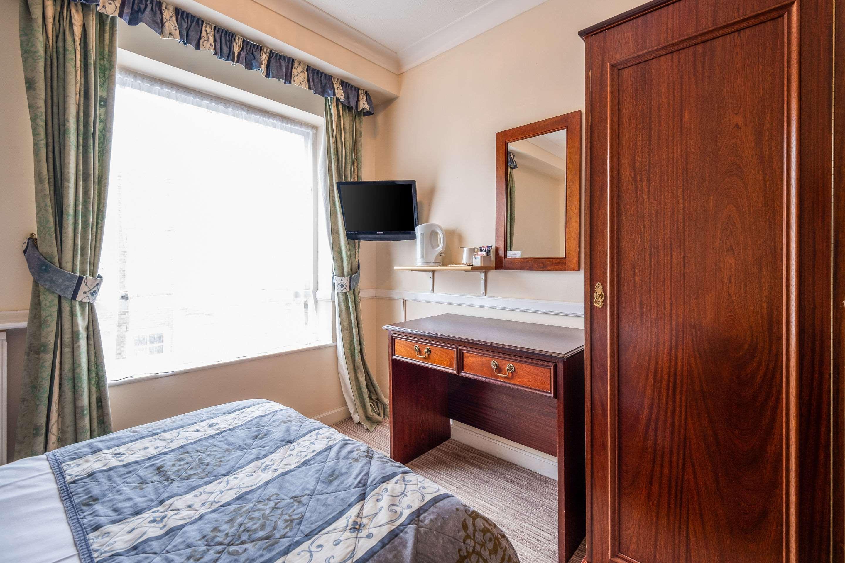 Comfort Hotel Great Yarmouth Kültér fotó