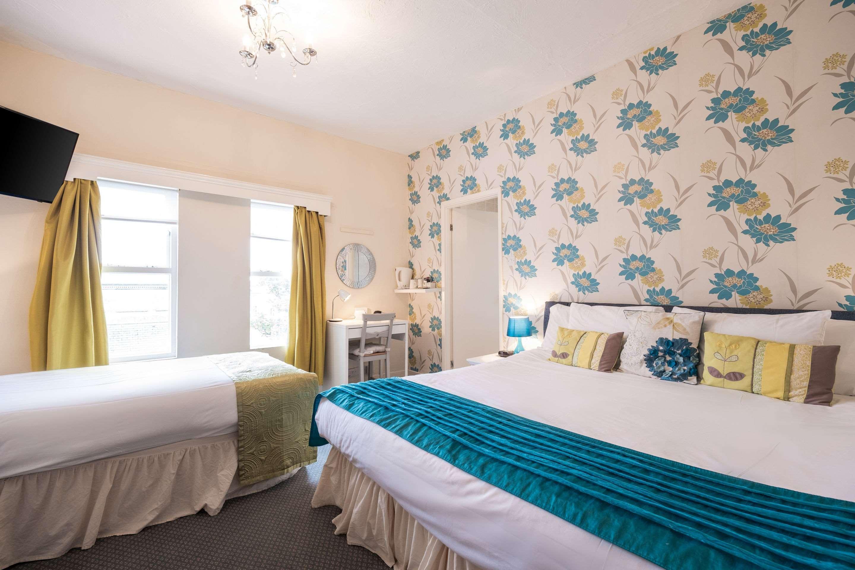 Comfort Hotel Great Yarmouth Kültér fotó