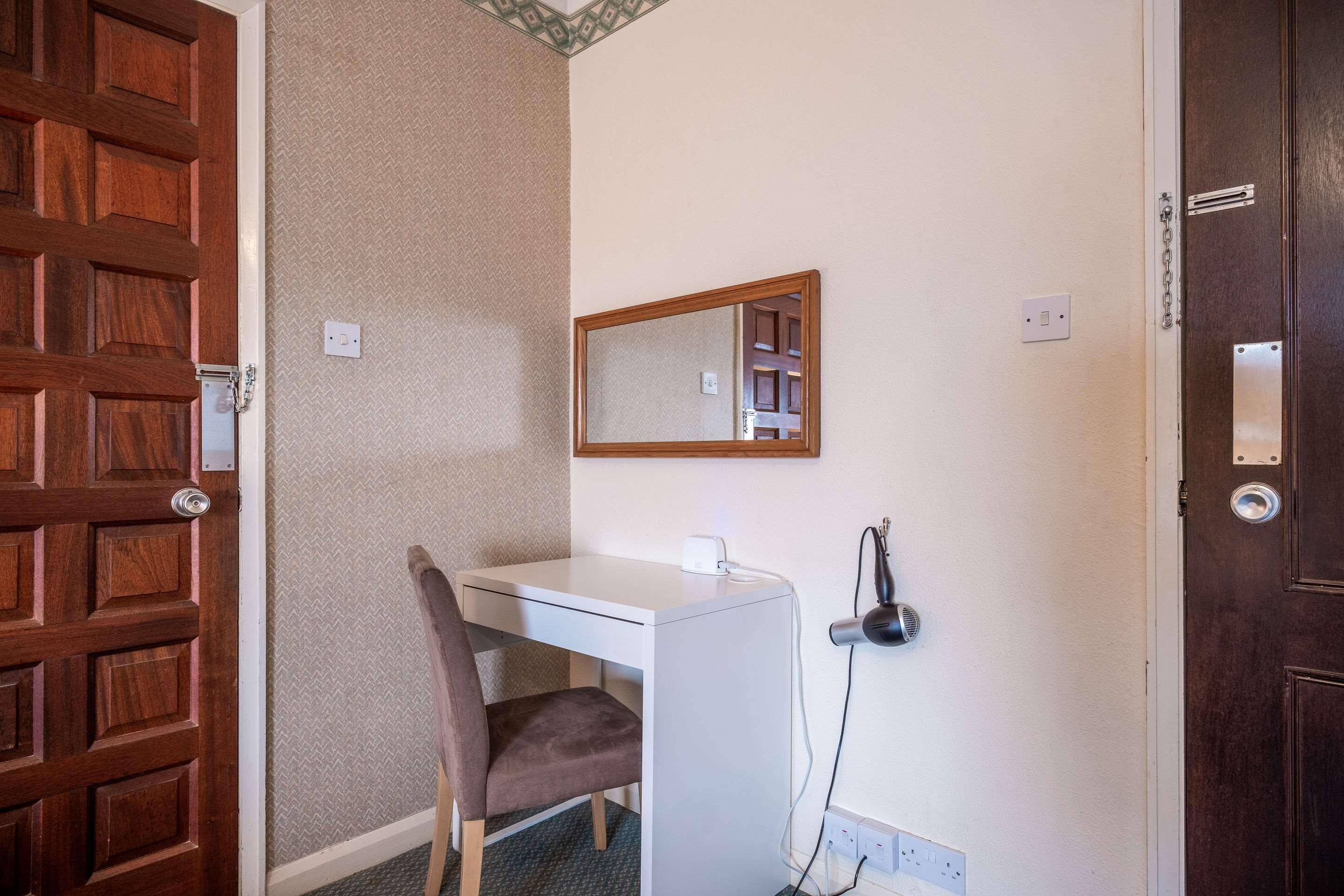 Comfort Hotel Great Yarmouth Kültér fotó