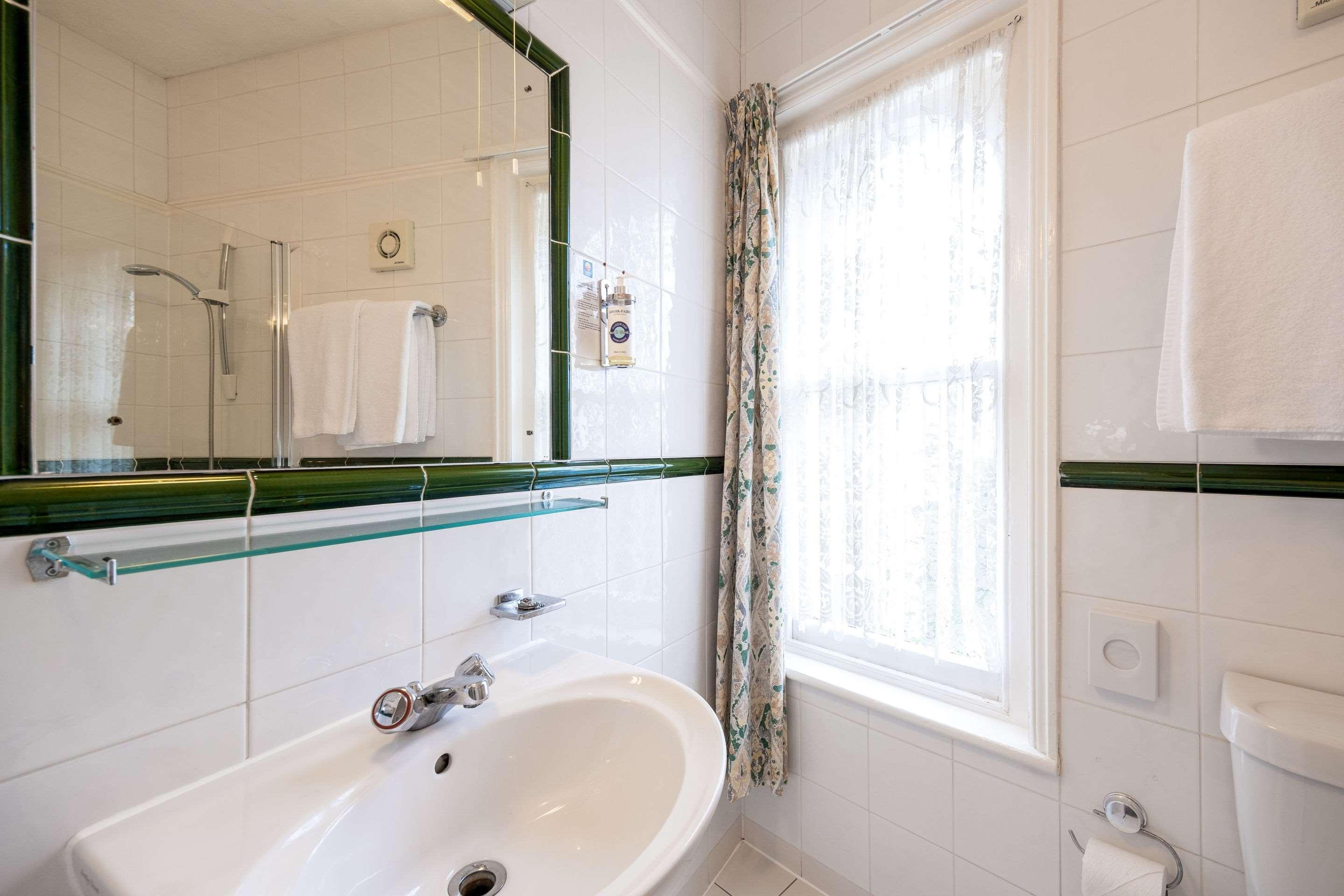 Comfort Hotel Great Yarmouth Kültér fotó