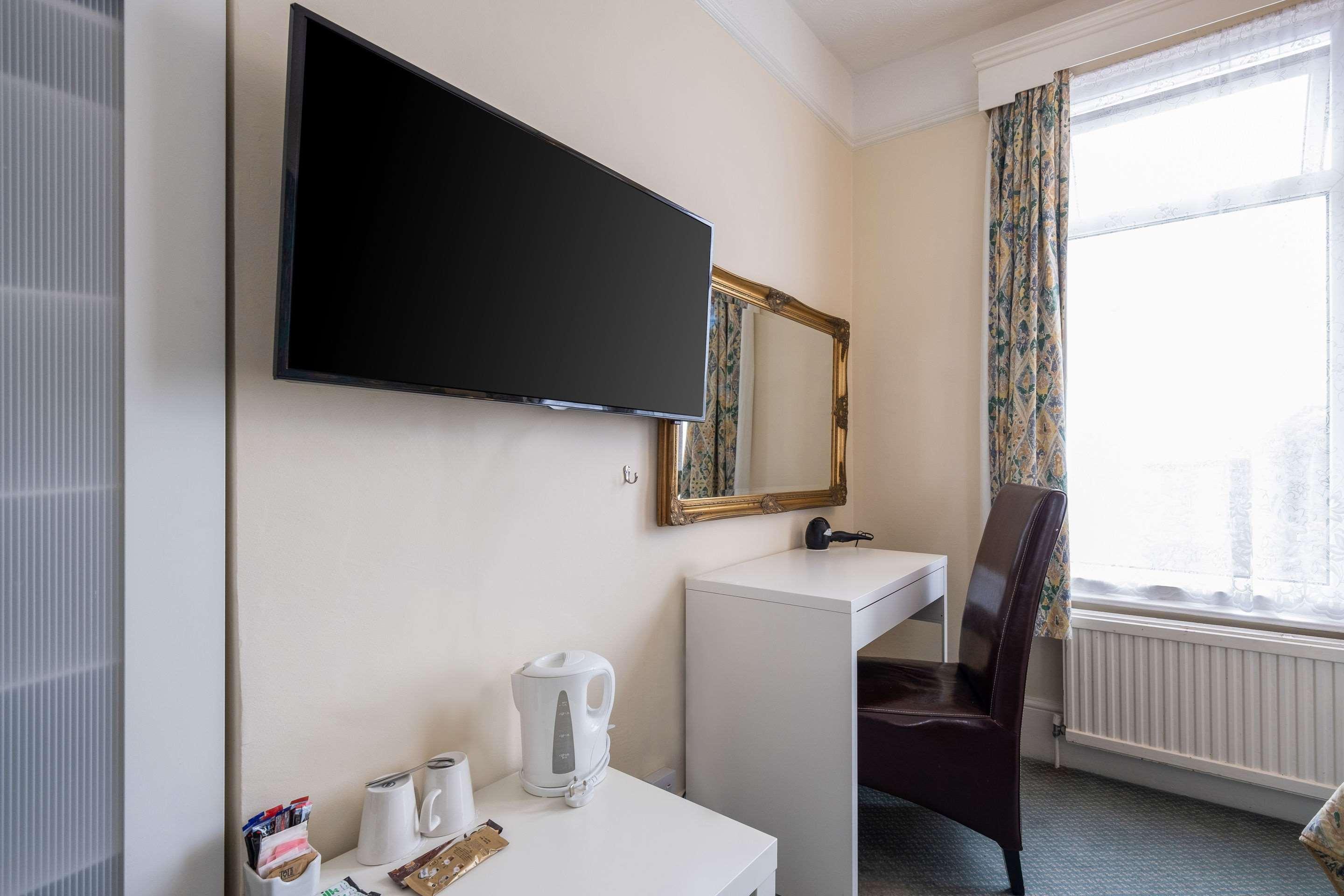 Comfort Hotel Great Yarmouth Kültér fotó
