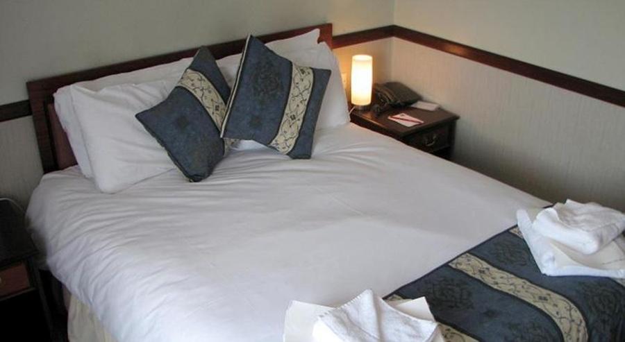Comfort Hotel Great Yarmouth Kültér fotó
