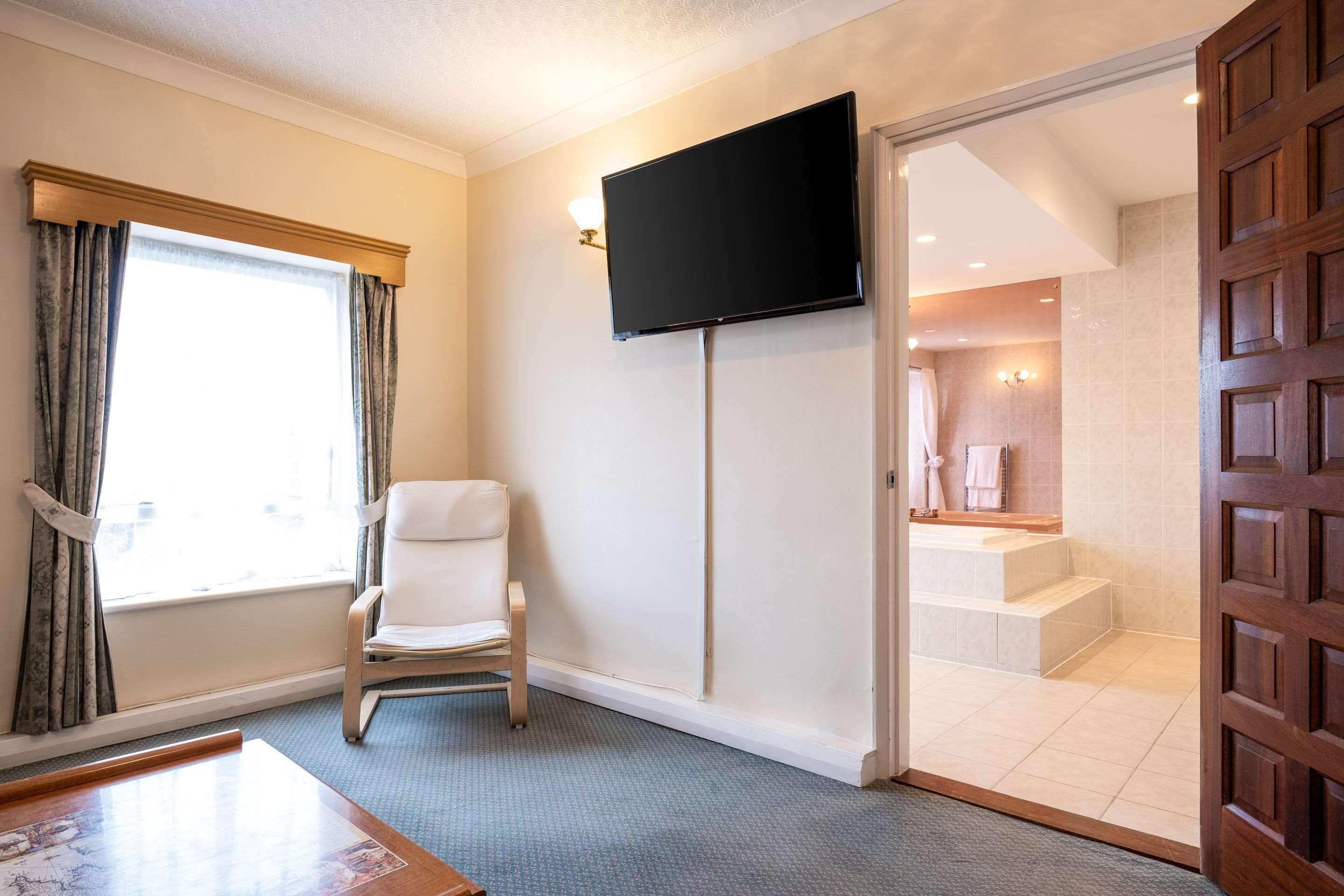 Comfort Hotel Great Yarmouth Kültér fotó
