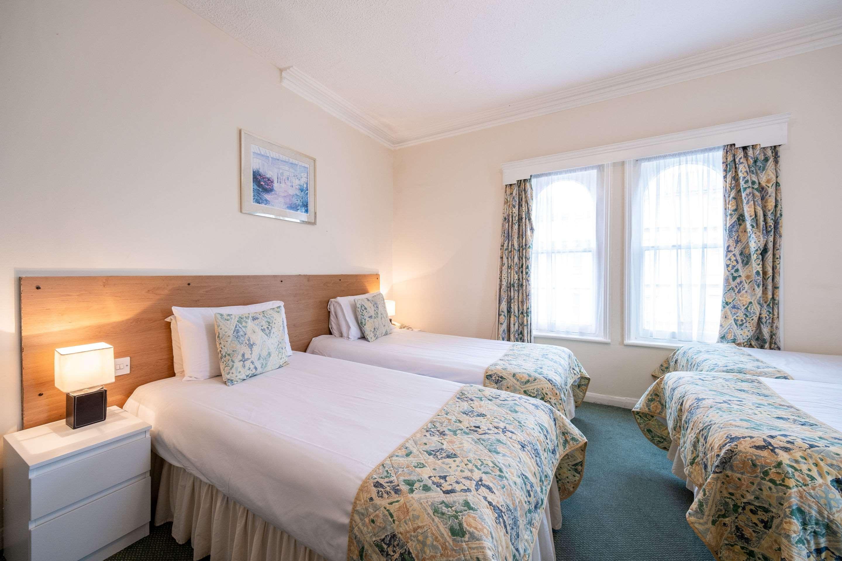 Comfort Hotel Great Yarmouth Kültér fotó