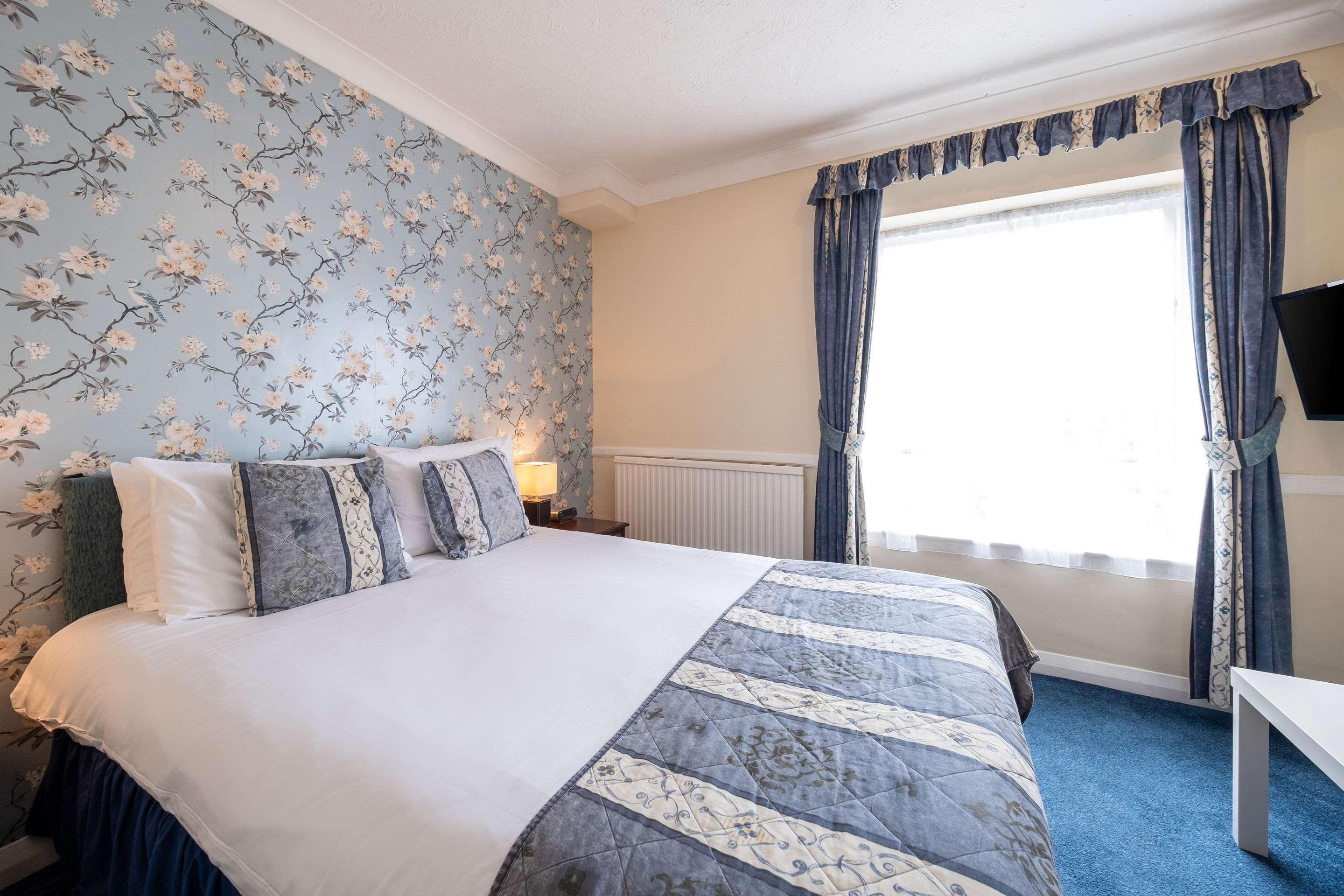 Comfort Hotel Great Yarmouth Kültér fotó