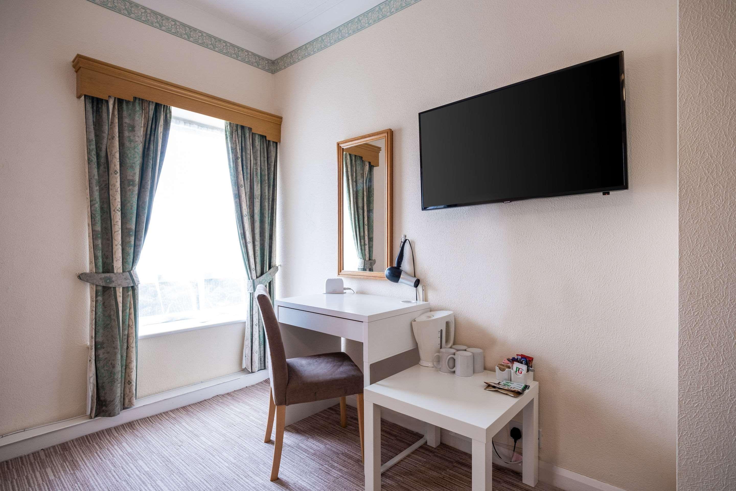 Comfort Hotel Great Yarmouth Kültér fotó