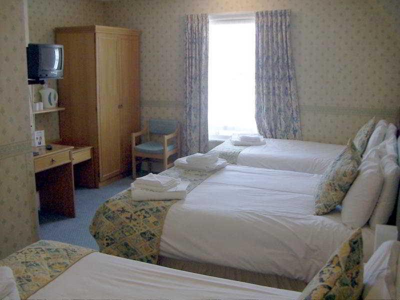 Comfort Hotel Great Yarmouth Kültér fotó