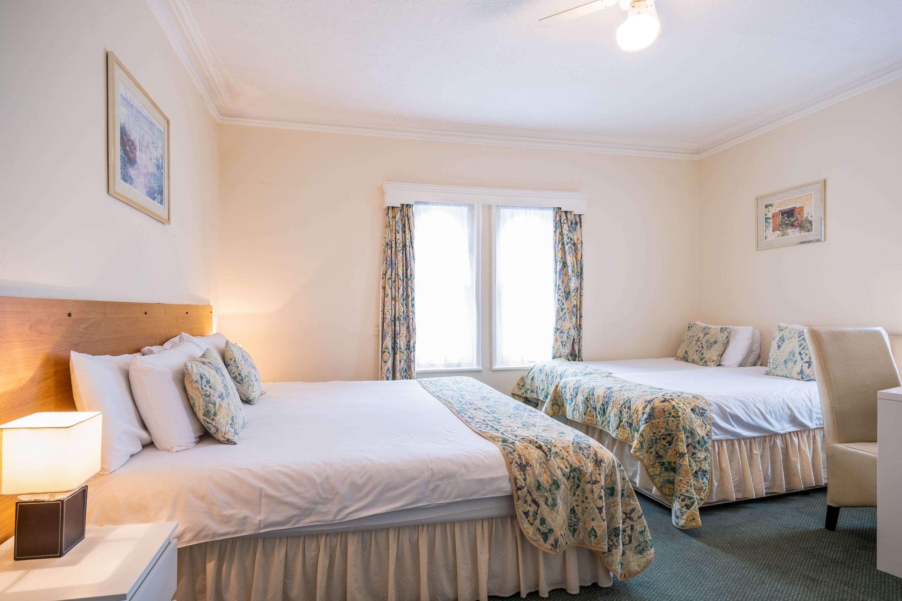 Comfort Hotel Great Yarmouth Kültér fotó