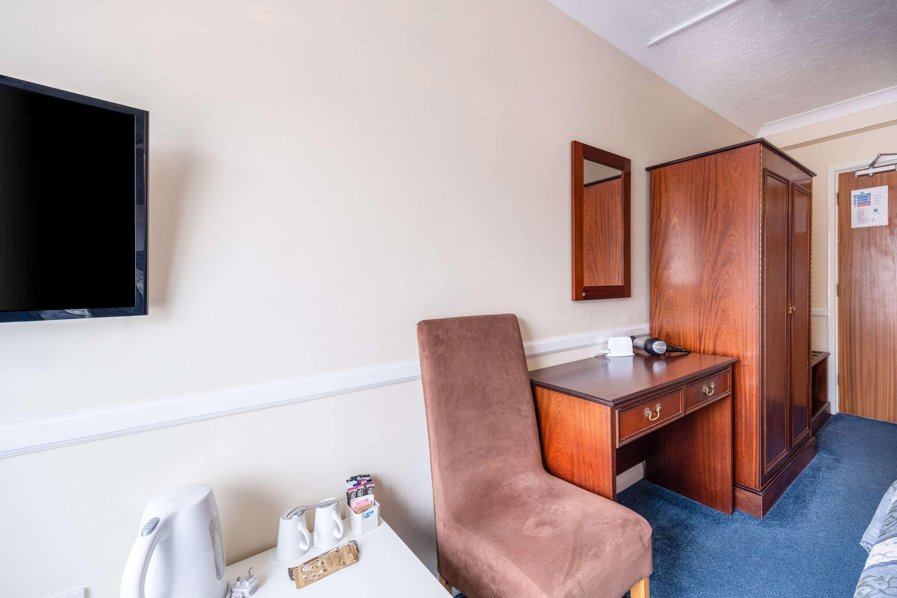 Comfort Hotel Great Yarmouth Kültér fotó
