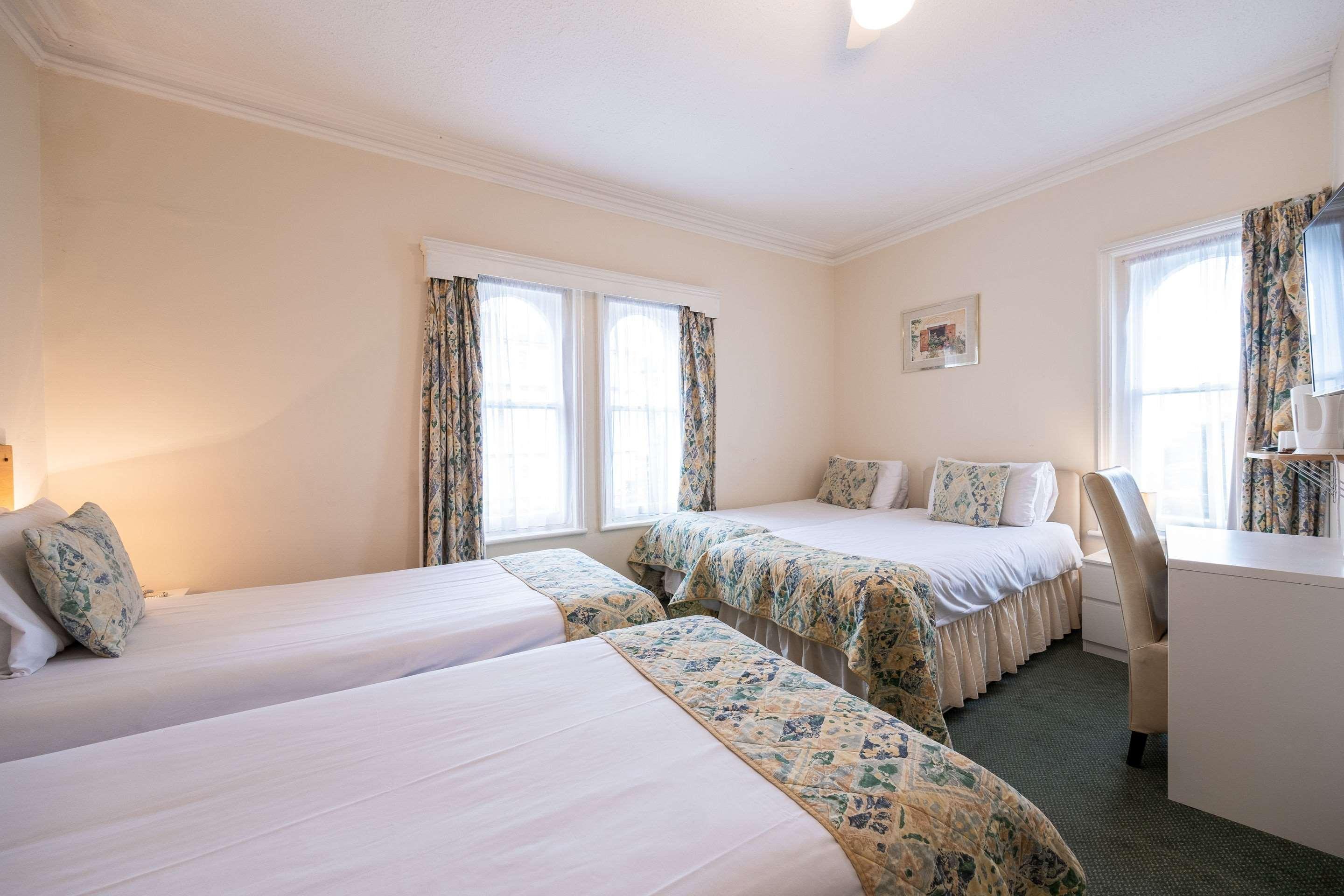 Comfort Hotel Great Yarmouth Kültér fotó
