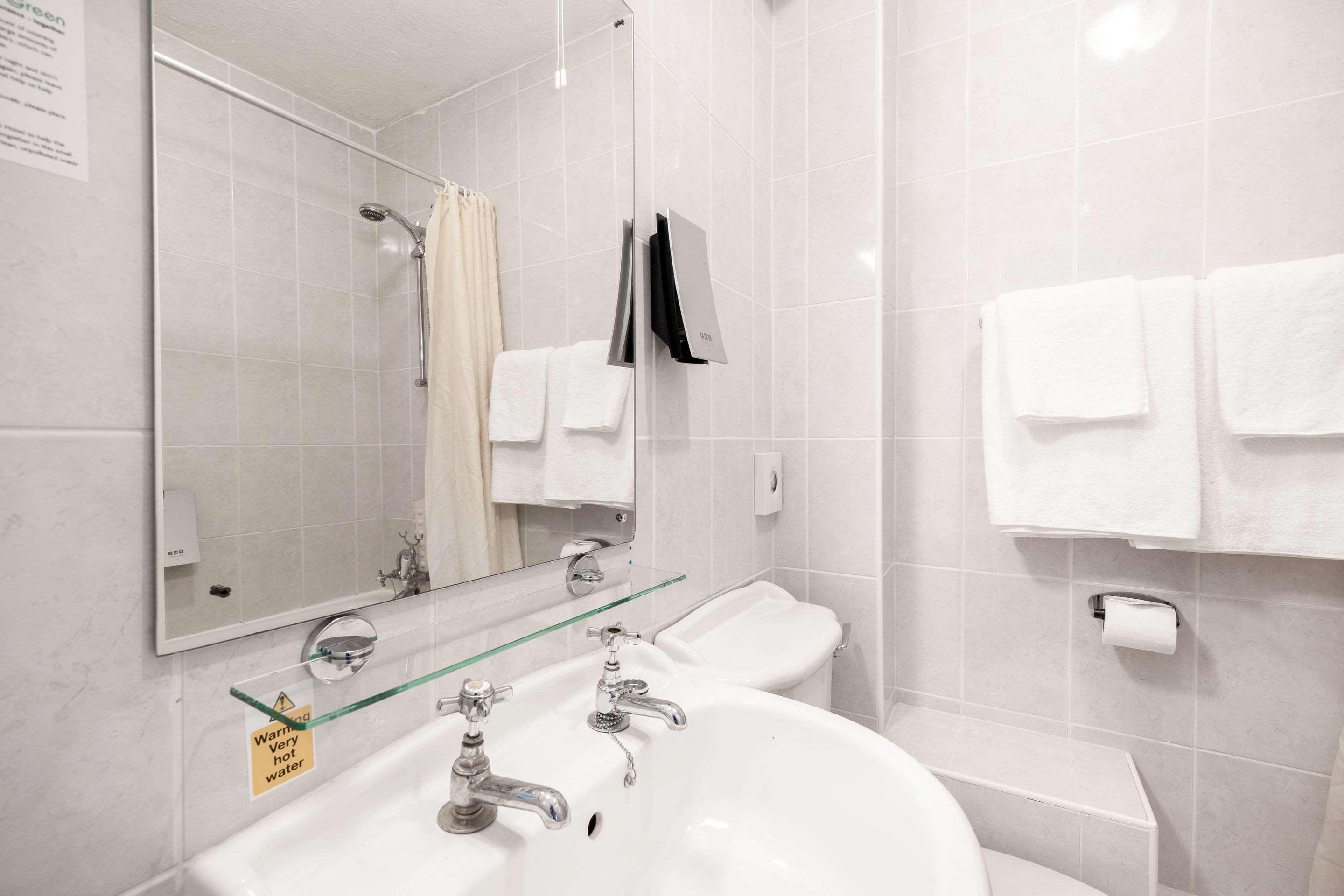 Comfort Hotel Great Yarmouth Kültér fotó