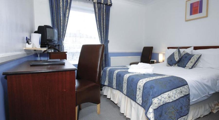 Comfort Hotel Great Yarmouth Kültér fotó