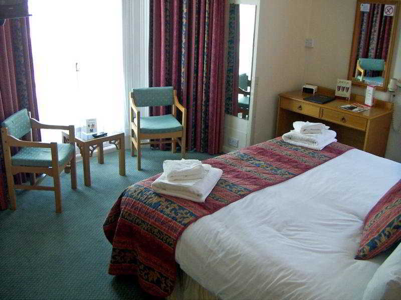 Comfort Hotel Great Yarmouth Kültér fotó